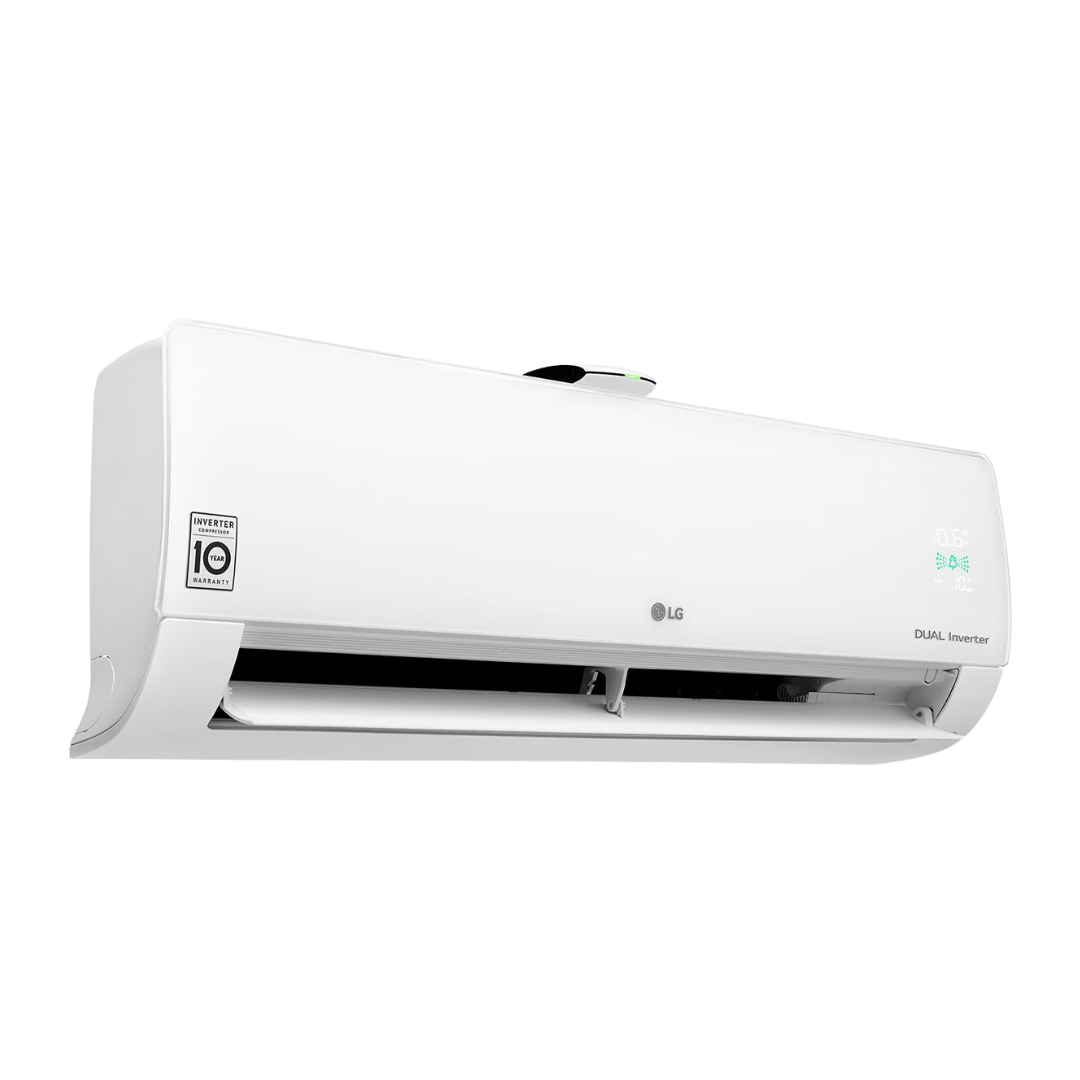 LG Air Purifier Wi-Fi