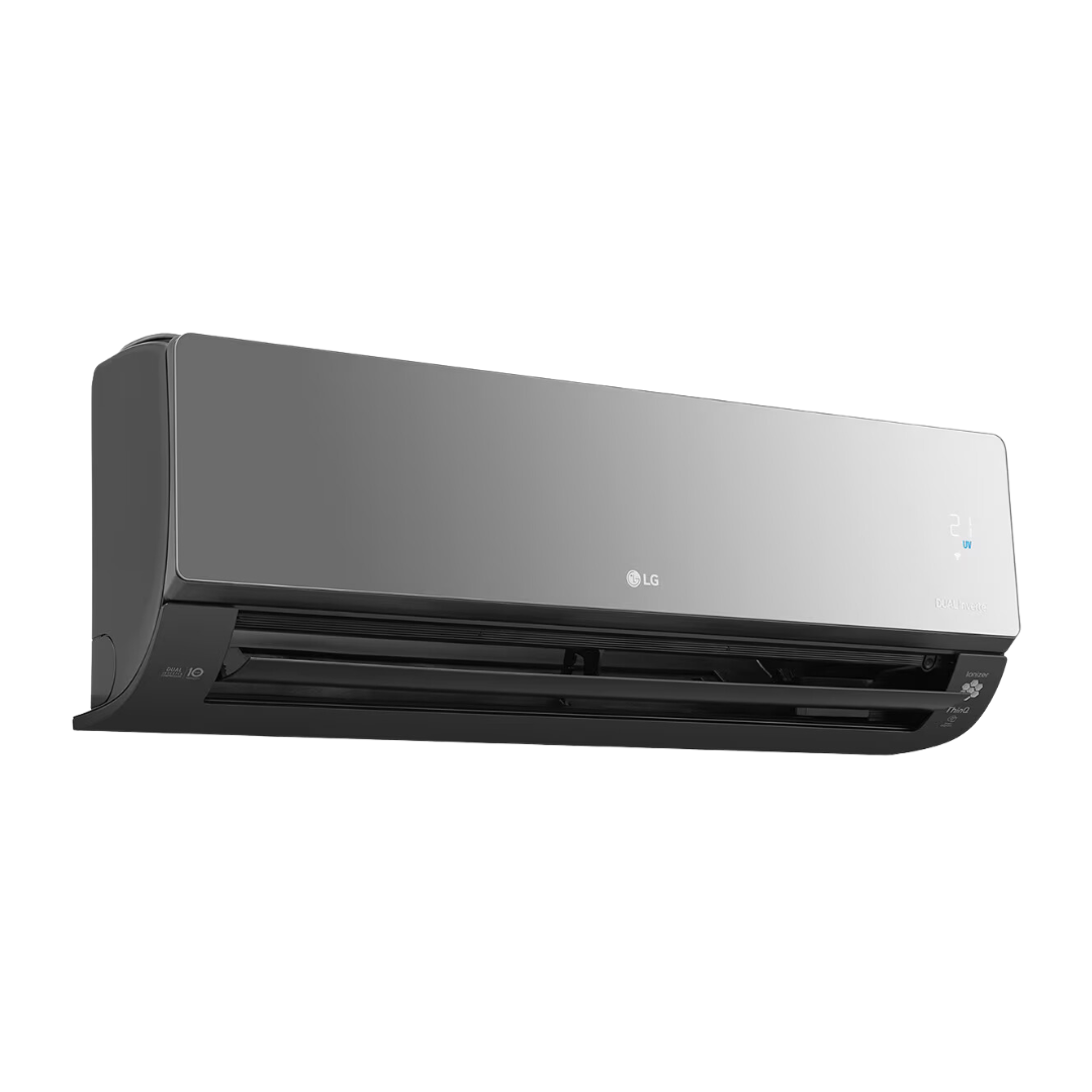 LG Artcool Mirror UV Nano