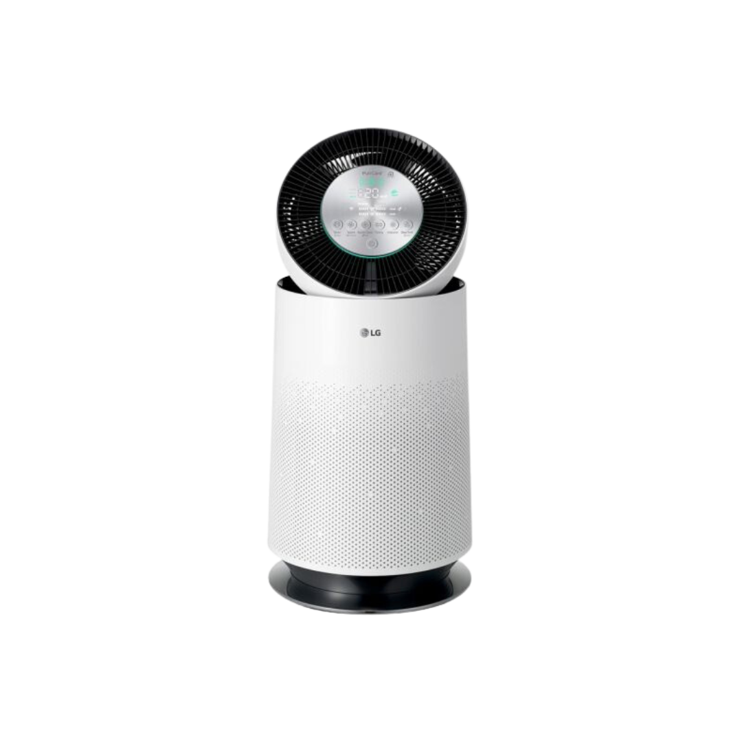 Пречиствател за въздух LG PuriCare