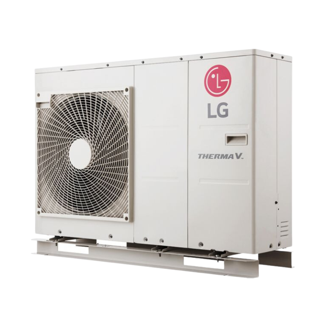 LG THERMA V Monobloc